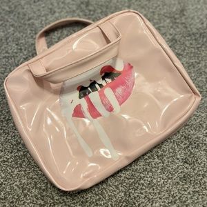 Kylie Jenner Travel Case